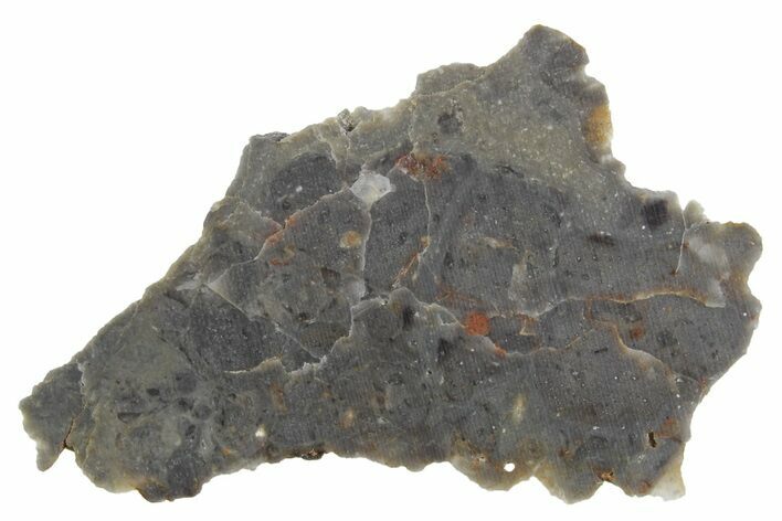 Lunar Meteorite Slice ( g) - NWA #360352